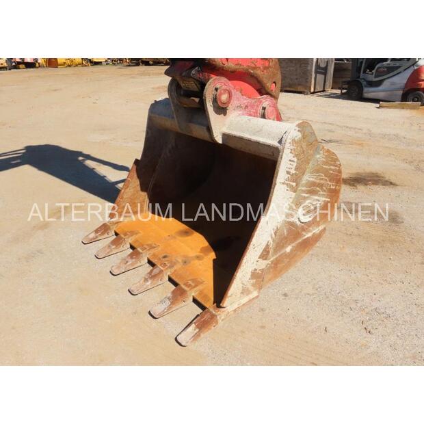 2021 Hitachi ZX225USLC-6-44840164