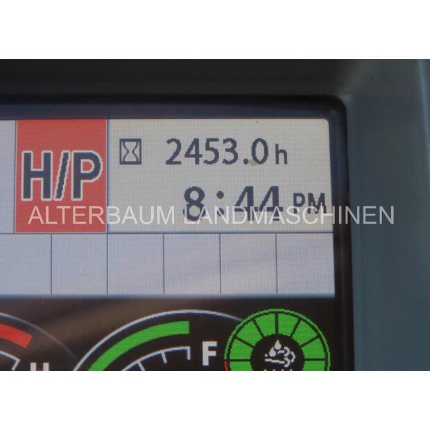 2021 Hitachi ZX225USLC-6-44840166