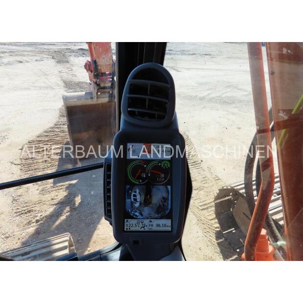 2021 Hitachi ZX225USLC-6-44840169