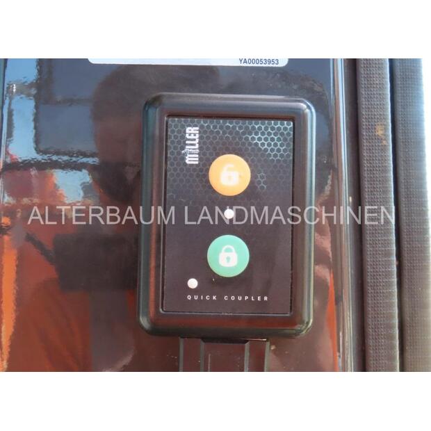 2021 Hitachi ZX225USLC-6-44840171