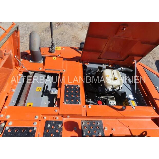 2021 Hitachi ZX225USLC-6-44840174