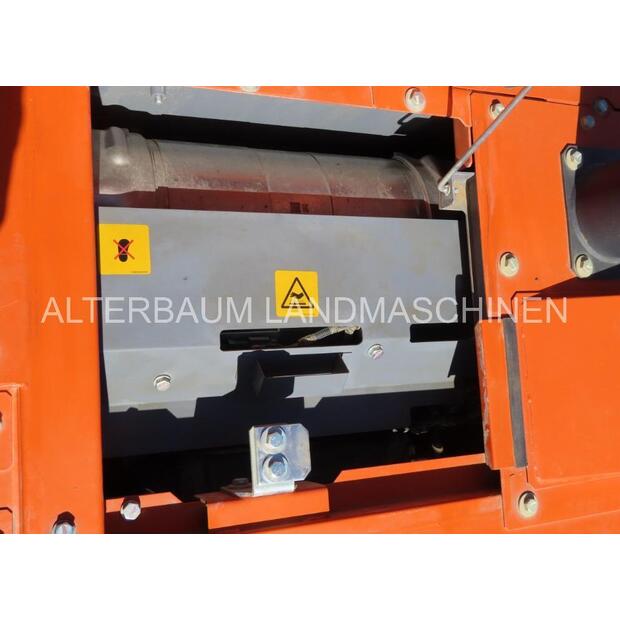 2021 Hitachi ZX225USLC-6-44840175