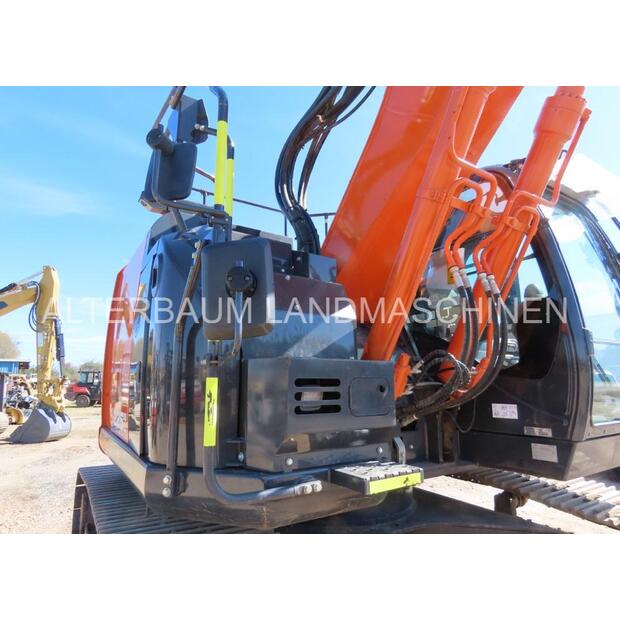 2021 Hitachi ZX225USLC-6-44840176