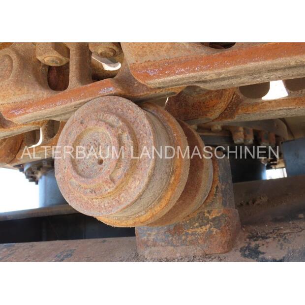 2021 Hitachi ZX225USLC-6-44840179