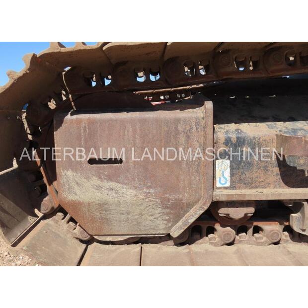 2021 Hitachi ZX225USLC-6-44840180