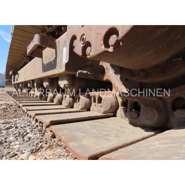 2021 Hitachi ZX225USLC-6-44840181