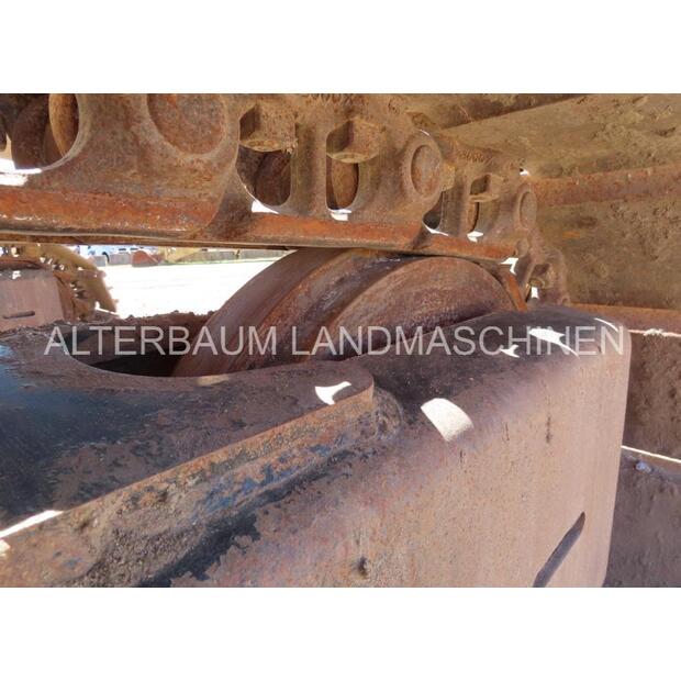2021 Hitachi ZX225USLC-6-44840183