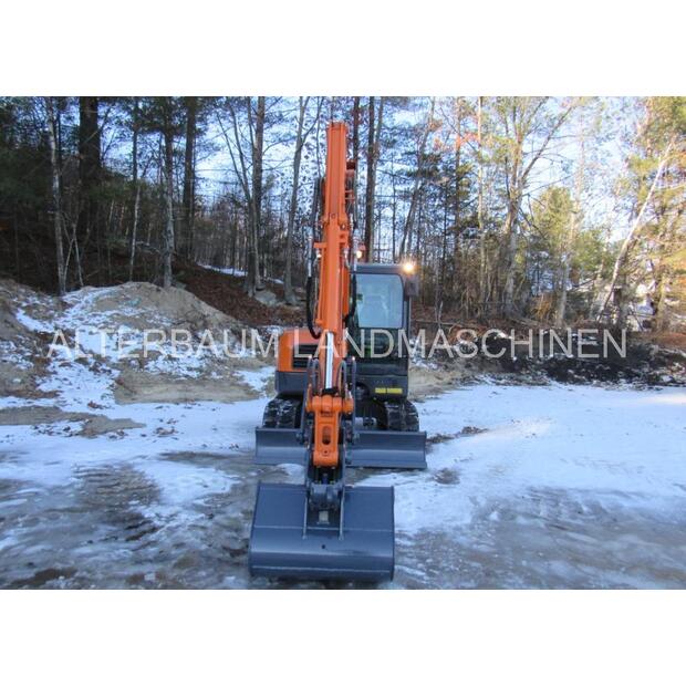 2022 Doosan DX62-44840190
