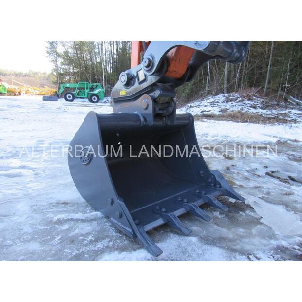 2022 Doosan DX62-44840194