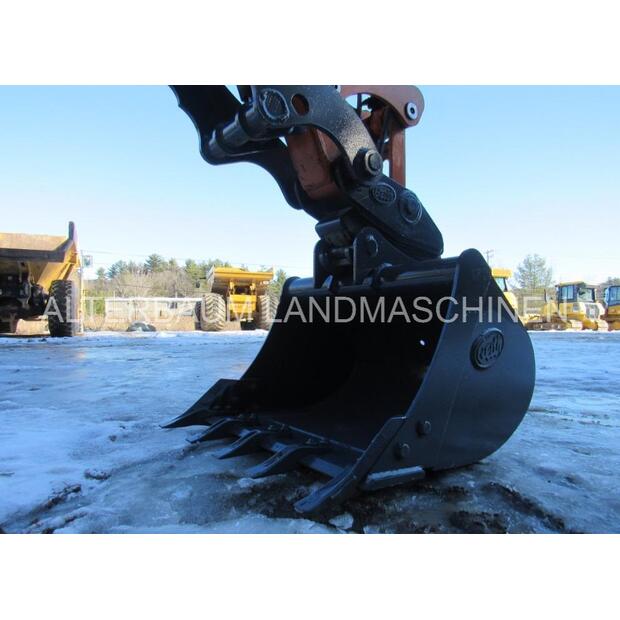 2022 Doosan DX62-44840195