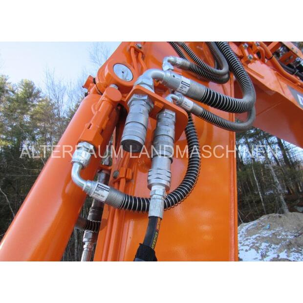 2022 Doosan DX62-44840197