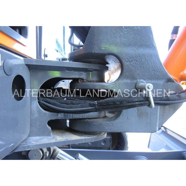 2022 Doosan DX62-44840198