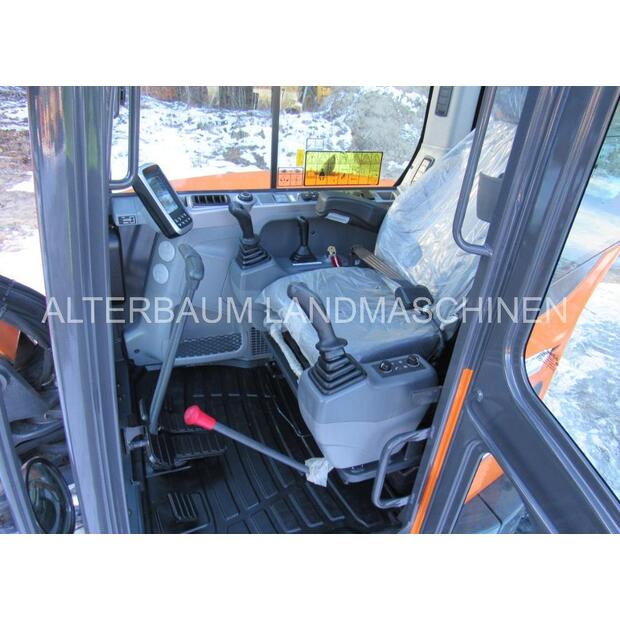 2022 Doosan DX62-44840202
