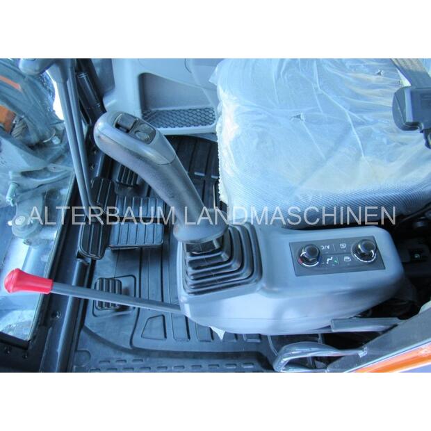 2022 Doosan DX62-44840203