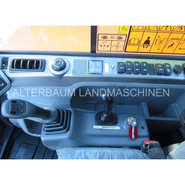 2022 Doosan DX62-44840205