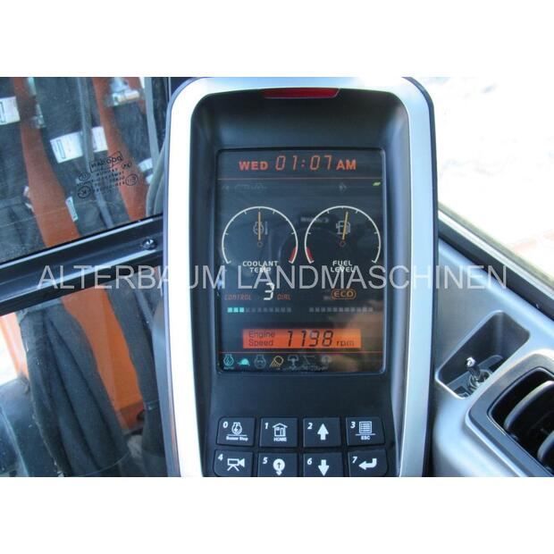 2022 Doosan DX62-44840206