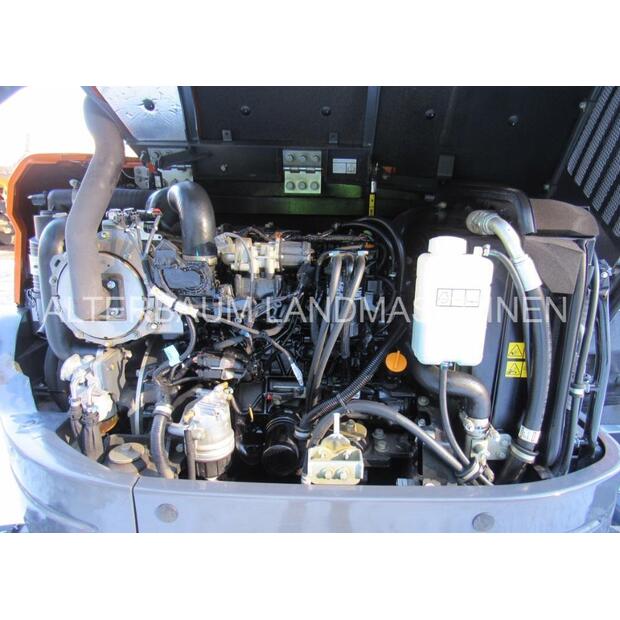 2022 Doosan DX62-44840207