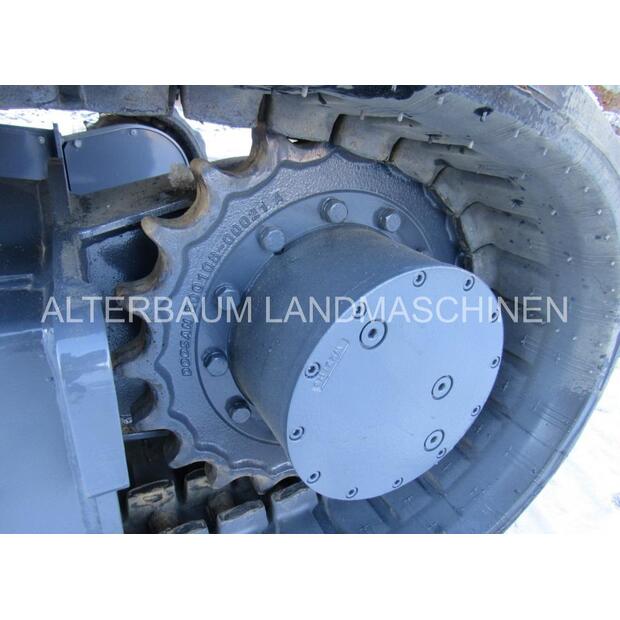 2022 Doosan DX62-44840210