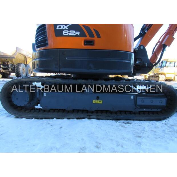 2022 Doosan DX62-44840214