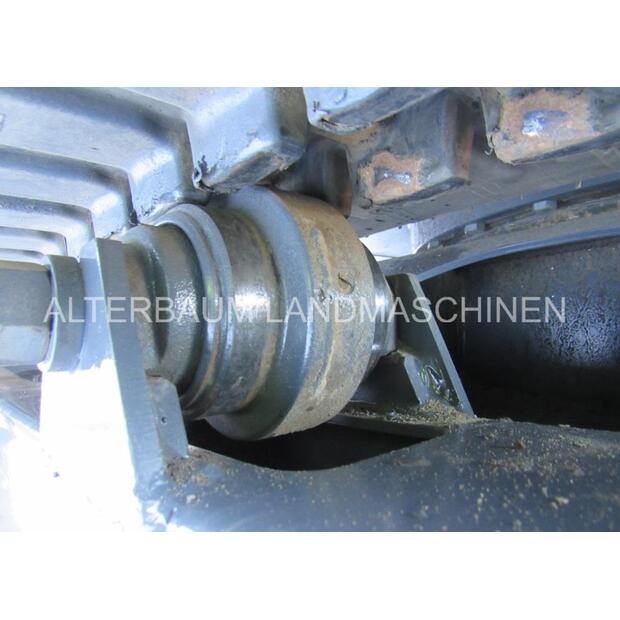 2022 Doosan DX62-44840217