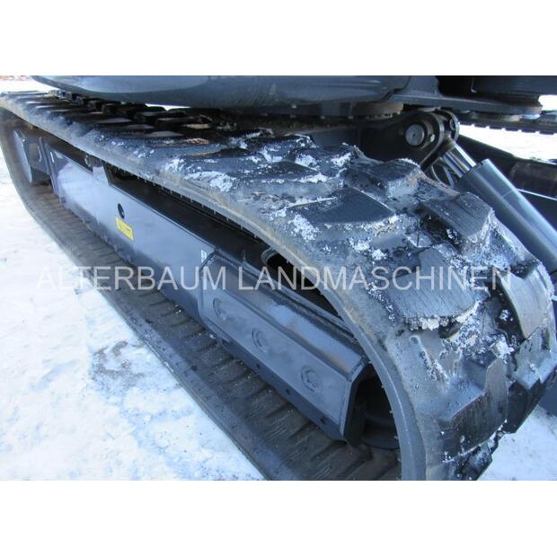 2022 Doosan DX62-44840218