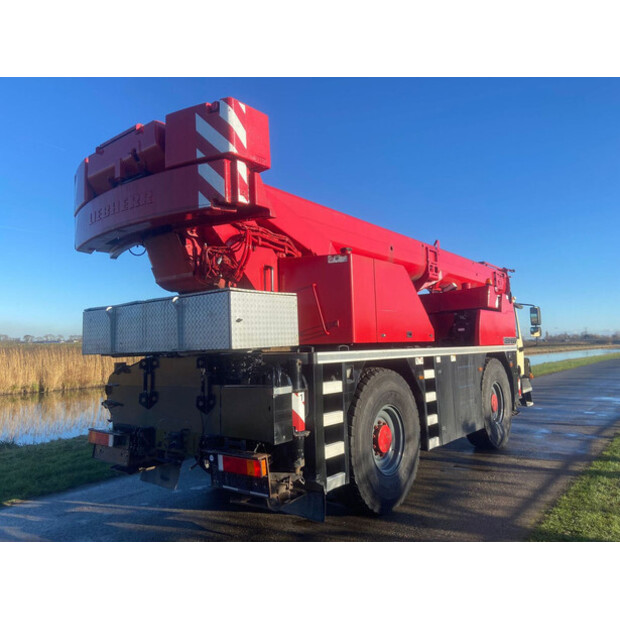 2017 Liebherr LTM 1040-2.1-44840233