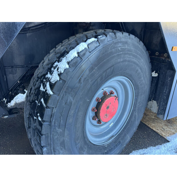 2017 Liebherr LTM 1040-2.1-44840249