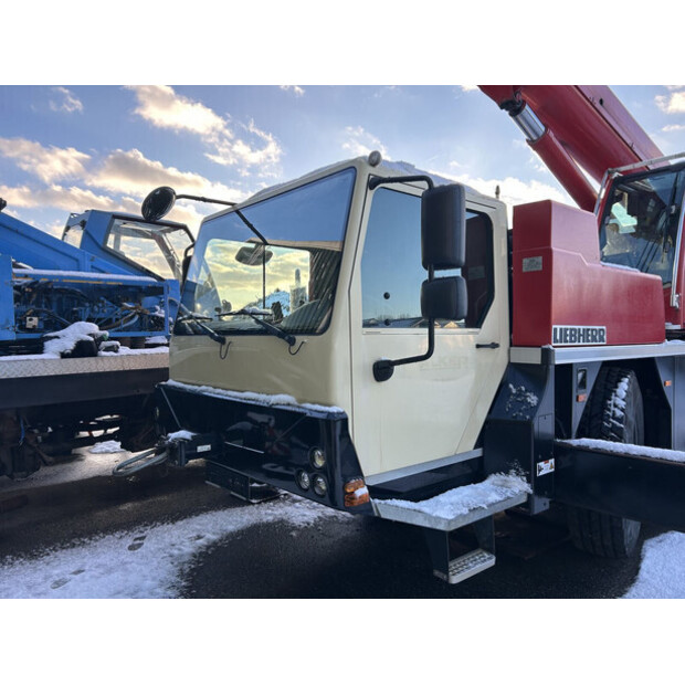 2017 Liebherr LTM 1040-2.1-44840251