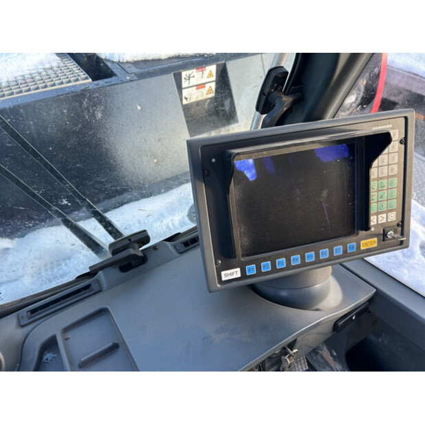 2017 Liebherr LTM 1040-2.1-44840261