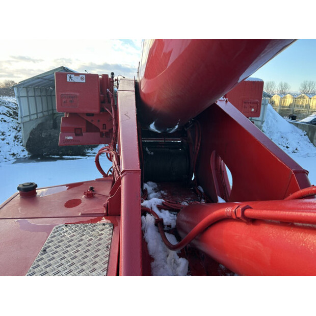 2017 Liebherr LTM 1040-2.1-44840263