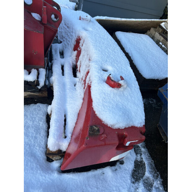 2017 Liebherr LTM 1040-2.1-44840265