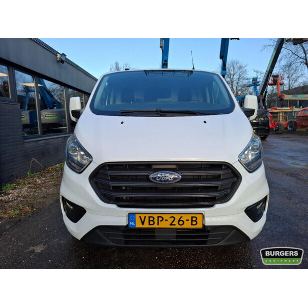 2019 Ford TRANSIT CUSTOM-44840270
