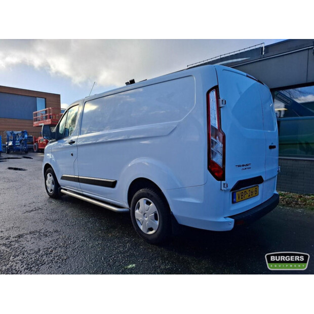 2019 Ford TRANSIT CUSTOM-44840274