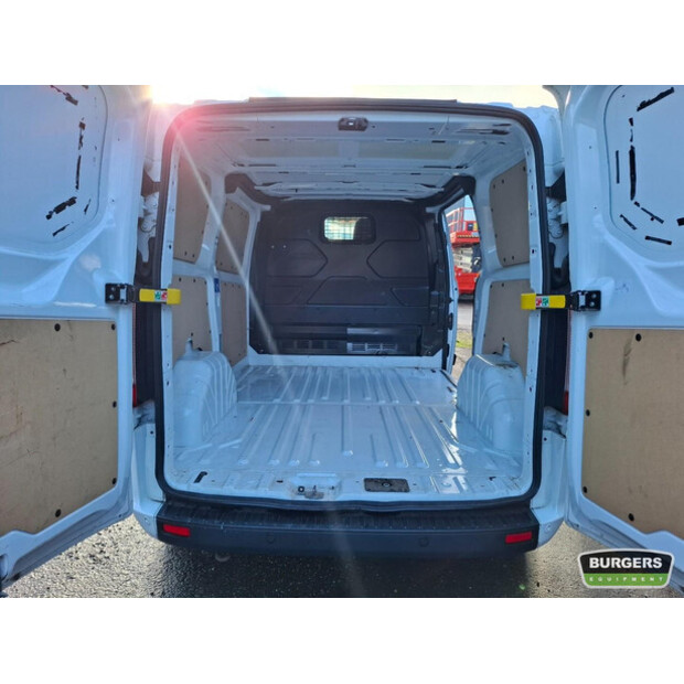 2019 Ford TRANSIT CUSTOM-44840277