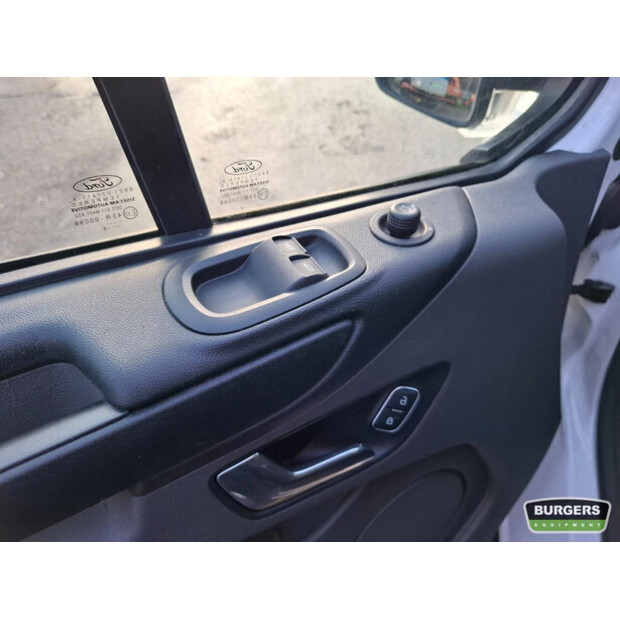 2019 Ford TRANSIT CUSTOM-44840280