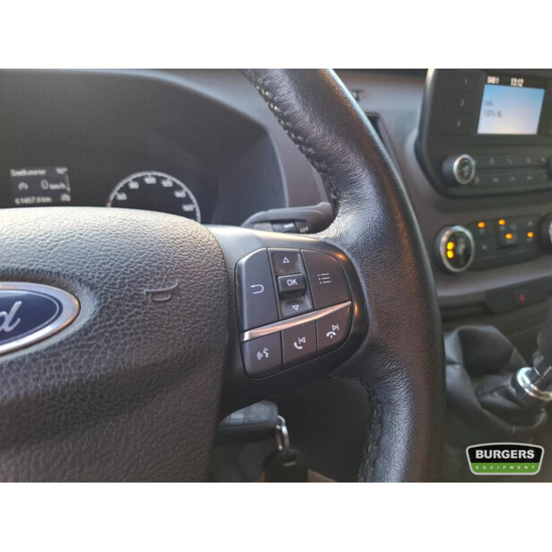 2019 Ford TRANSIT CUSTOM-44840284