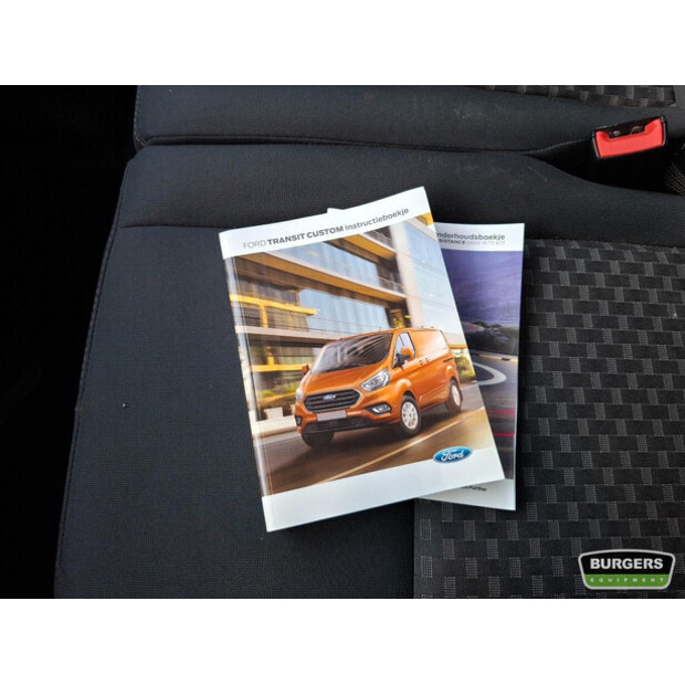 2019 Ford TRANSIT CUSTOM-44840289