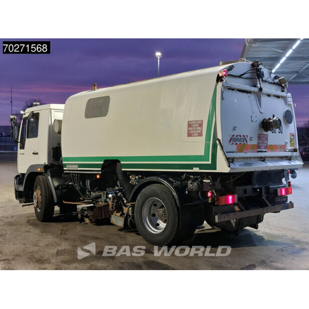 2006 MAN LE 15.250-44840298