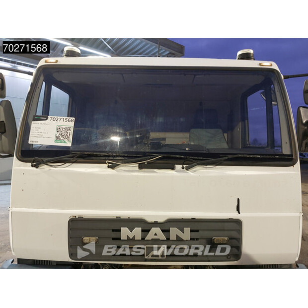 2006 MAN LE 15.250-44840305