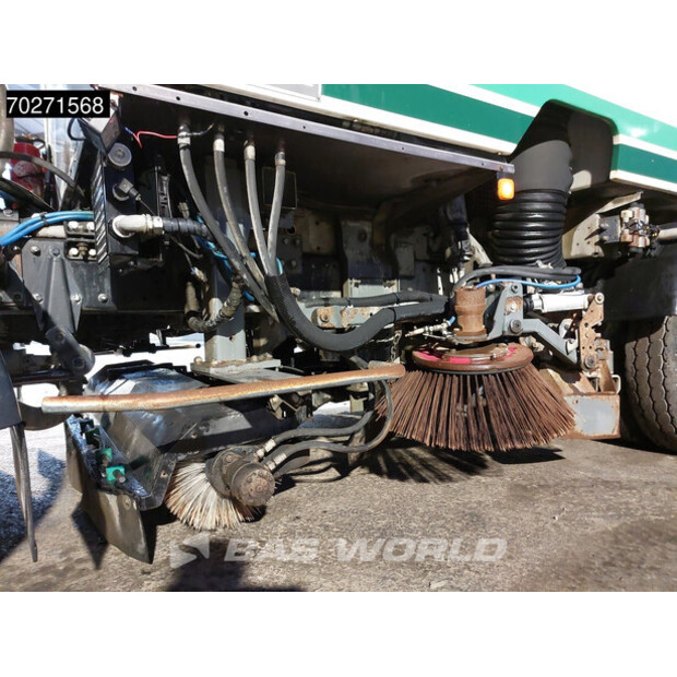 2006 MAN LE 15.250-44840327