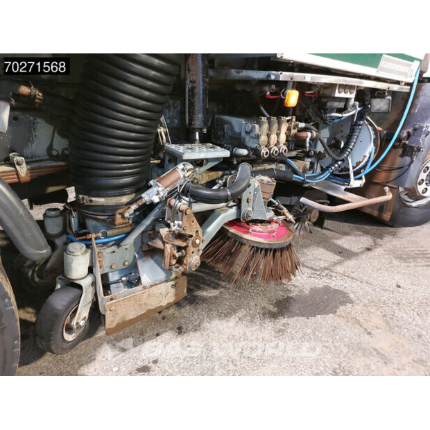 2006 MAN LE 15.250-44840331