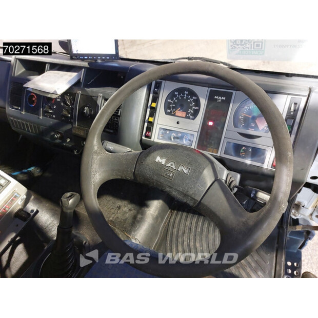 2006 MAN LE 15.250-44840338