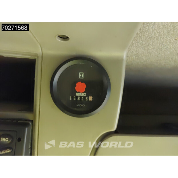 2006 MAN LE 15.250-44840342