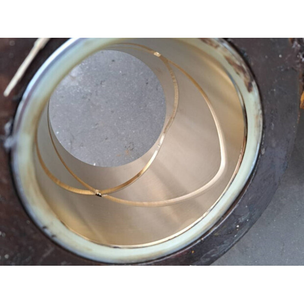 2009 Hyundai ROBEX 360LC-7-44840375