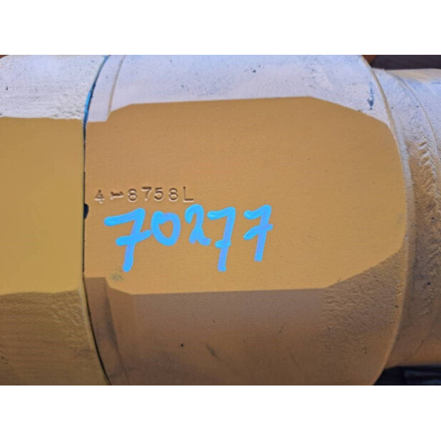 2009 Hyundai ROBEX 360LC-7-44840377