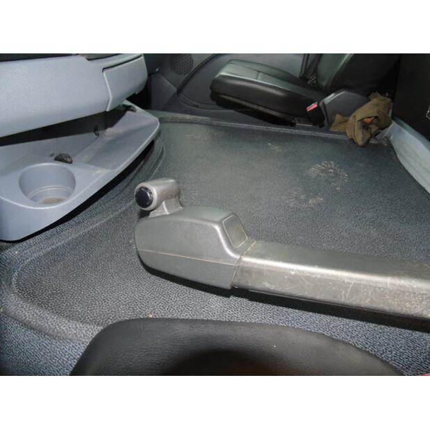 2013 Mercedes-Benz Actros 2844-44840409