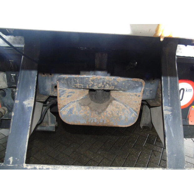 2013 Mercedes-Benz Actros 2844-44840415