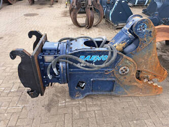 Image for ATTACHMENTS 2021 Daemo DRP145