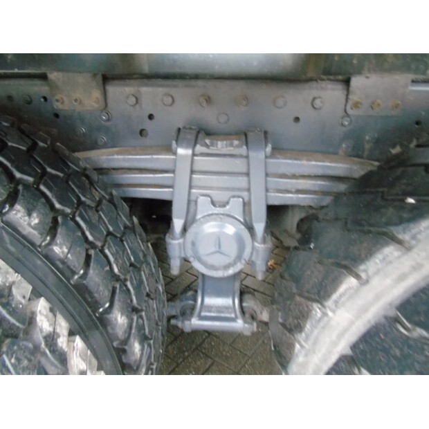 2013 Mercedes-Benz Actros 2844-44840420