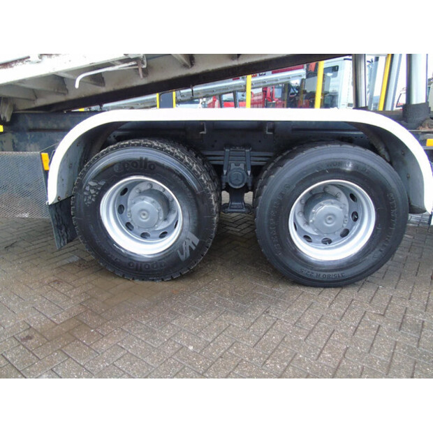 2013 Mercedes-Benz Actros 2844-44840422